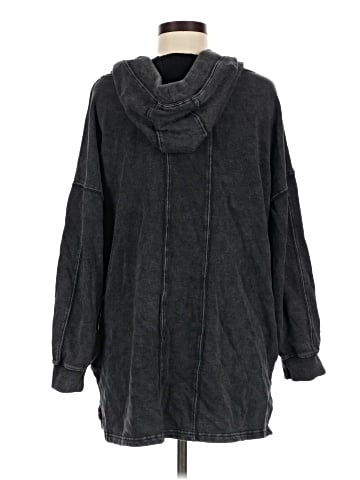 Mono b Poncho (view 2)
