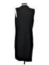 Trouve Black Vest Size S - photo 2