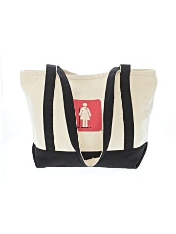 Assorted Brands Tote (view 1)