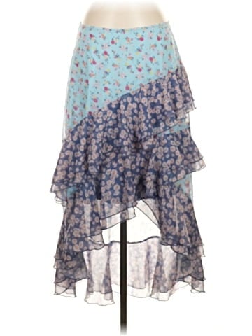 V Cristina Casual Skirt (view 1)