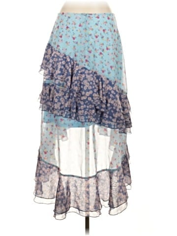V Cristina Casual Skirt (view 2)