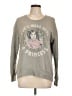 Star Wars Gray Pullover Sweater Size L - photo 1