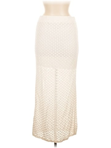 Olive and Oak Formal Skirt (view 2)