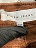 Risen Brown Jeans Size 3 - photo 7