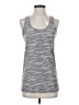 Under Armour Gray Active Tank Size S (estimated) - photo 1