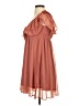 VICI 100% Polyester Brown Cocktail Dress Size S - photo 5
