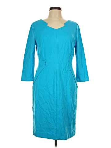Antonio Melani Casual Dress (view 1)