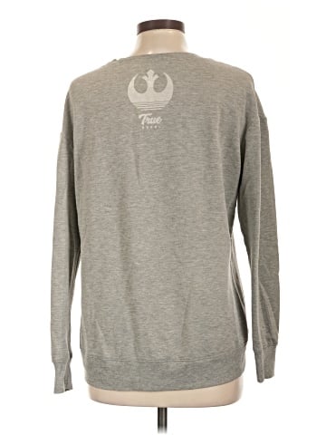 Star Wars Pullover Sweater (view 2)