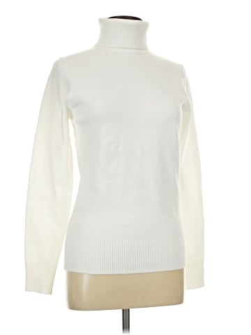French Connection Turtleneck Sweater (view 1)
