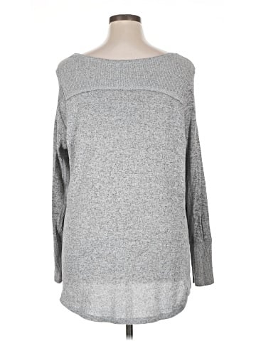Mudd Pullover Sweater (view 2)