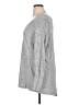 Mudd Silver Pullover Sweater Size XL - photo 5