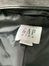 Gap Kids 100% Polyester Black Jacket Size L (kids) - photo 3