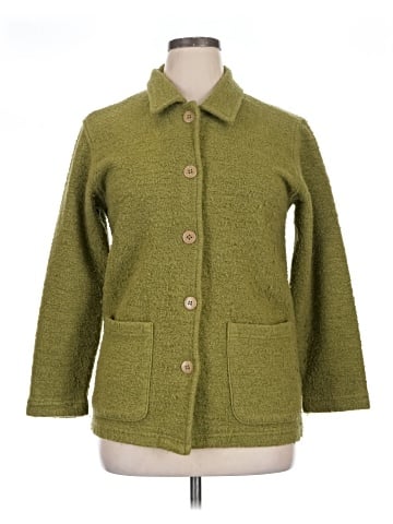 Nomadic Traders Cardigan (view 1)
