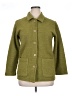 Nomadic Traders Green Cardigan Size XL (estimated) - photo 1