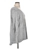 Mudd Silver Pullover Sweater Size XL - photo 4
