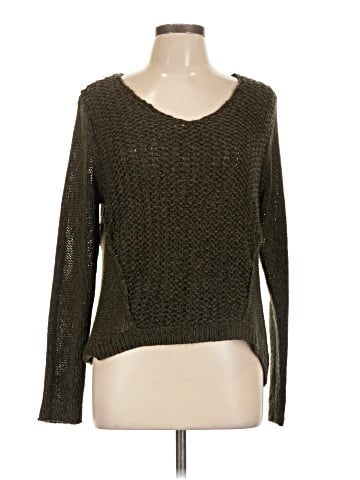 RDI Pullover Sweater (view 1)