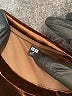Uniqlo Metallic Brown Short Sleeve Top Size XS - photo 7