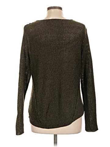 RDI Pullover Sweater (view 2)