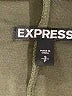 Express Solid Green Cocktail Dress Size S - photo 7