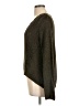 RDI Brown Pullover Sweater Size L - photo 5
