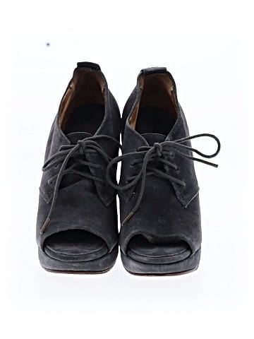 Rag & Bone Wedges (view 2)