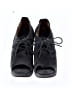 Rag & Bone Black Wedges Size EU 36 - photo 2