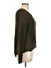 RDI Brown Pullover Sweater Size L - photo 4
