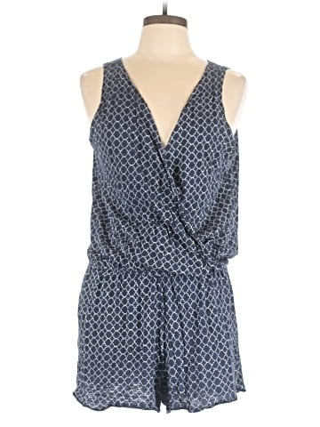 Gap Body Outlet Romper (view 1)