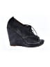 Rag & Bone Black Wedges Size EU 36 - photo 1