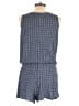 Gap Body Outlet Blue Romper Size L - photo 2