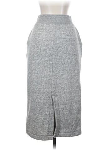 Uniqlo Casual Skirt (view 2)