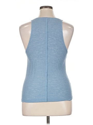 Project Social T Tank Top (view 2)
