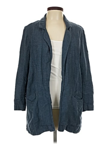 By Anthropologie Blazer (view 1)