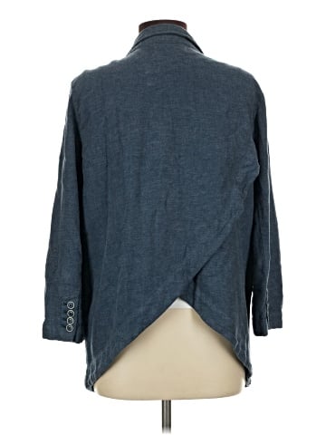 By Anthropologie Blazer (view 2)