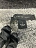 Ann Taylor Gray Jacket Size L - photo 6