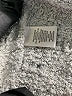 Ann Taylor Gray Jacket Size L - photo 7