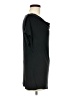 Saint + Sofia Black Short Sleeve Top Size 8 - photo 4