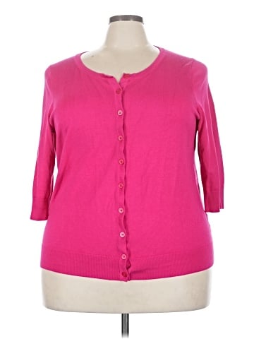 Roz & Ali Cardigan (view 1)