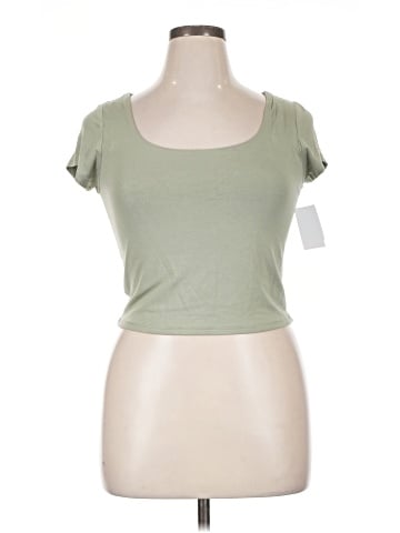 ABound Short Sleeve T-Shirt (view 1)