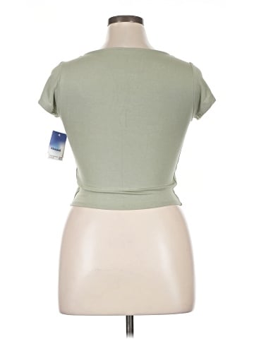 ABound Short Sleeve T-Shirt (view 2)