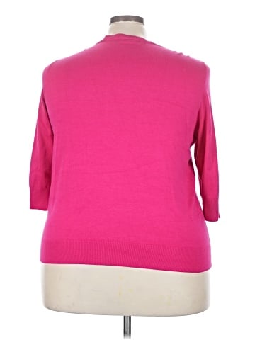 Roz & Ali Cardigan (view 2)