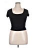 ABound Black Short Sleeve T-Shirt Size XL - photo 1