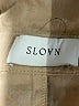 Storia Tan Short Sleeve Blouse Size M (estimated) - photo 7