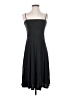 Lulus Solid Black Cocktail Dress Size S - photo 1