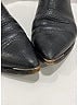 Acne Studios Black Leather Jenson Boots Size EU 38 - photo 3