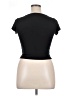 ABound Black Short Sleeve T-Shirt Size XL - photo 2