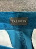 Talbots Teal Casual Pants Size 16 - photo 4