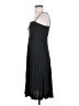 Lulus Solid Black Cocktail Dress Size S - photo 5