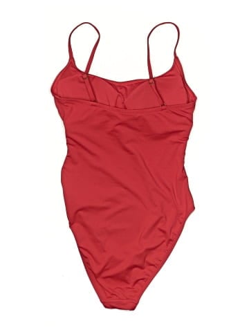 Andie One Piece Swimsuit (view 2)