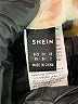 Shein 100% Polyester Ivory Turtleneck Sweater Size 2 - photo 9